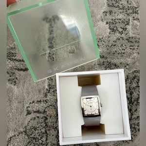 BRAND NEW Skagen Women Watch